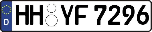 HH-YF7296