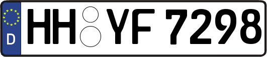 HH-YF7298
