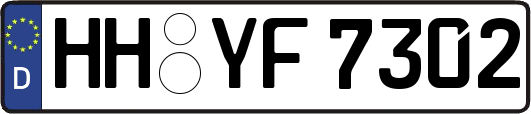 HH-YF7302