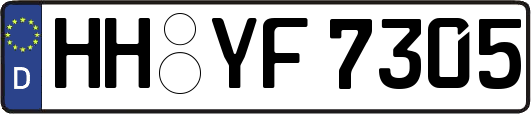 HH-YF7305