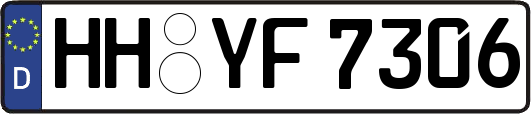 HH-YF7306