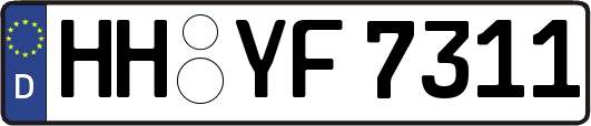 HH-YF7311