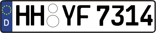 HH-YF7314