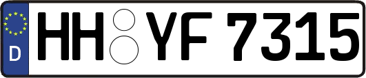 HH-YF7315