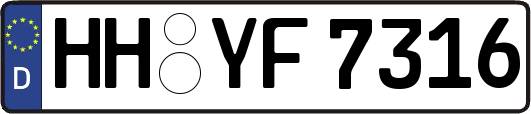 HH-YF7316