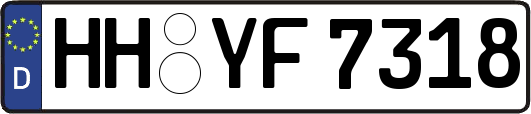 HH-YF7318