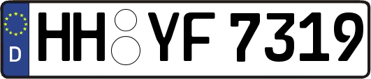 HH-YF7319
