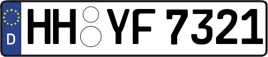 HH-YF7321