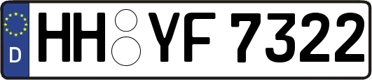 HH-YF7322