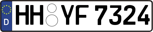 HH-YF7324