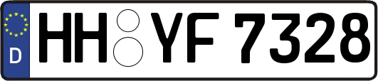 HH-YF7328