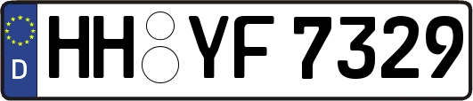 HH-YF7329