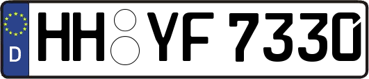HH-YF7330