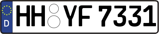 HH-YF7331