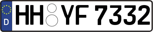 HH-YF7332