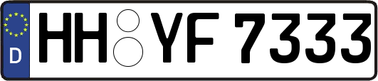 HH-YF7333