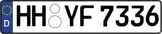 HH-YF7336