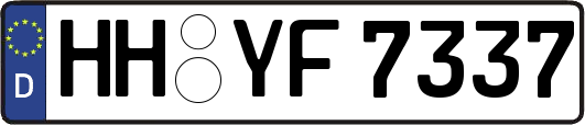 HH-YF7337