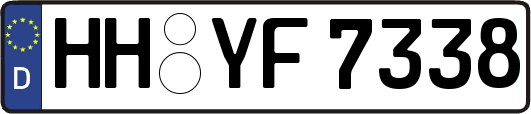 HH-YF7338