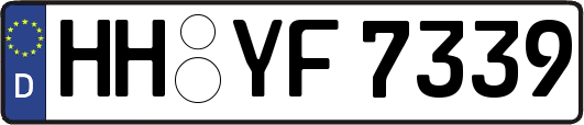 HH-YF7339