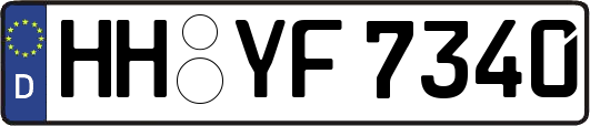 HH-YF7340