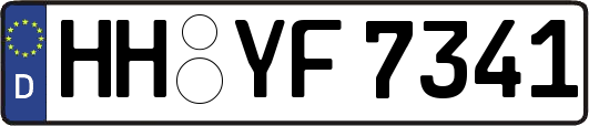 HH-YF7341