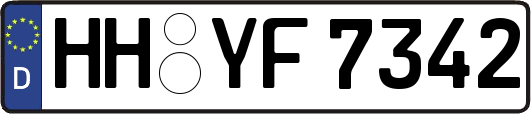 HH-YF7342