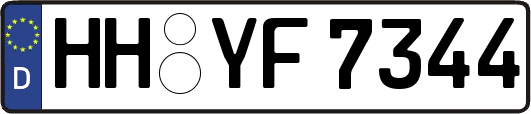 HH-YF7344