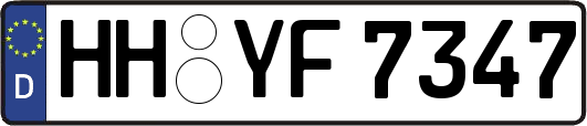 HH-YF7347