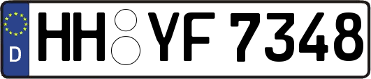HH-YF7348
