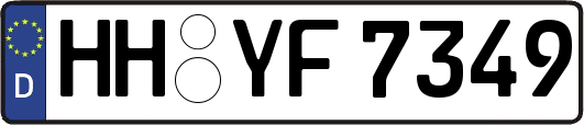 HH-YF7349