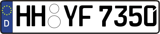 HH-YF7350