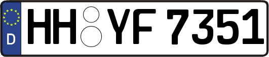 HH-YF7351