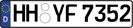 HH-YF7352