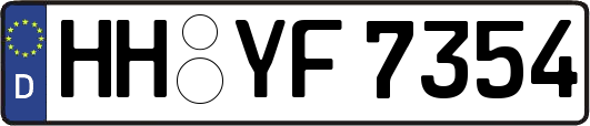HH-YF7354