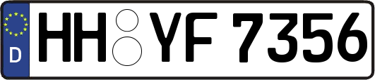 HH-YF7356
