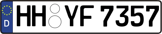 HH-YF7357