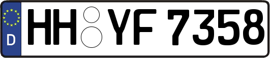 HH-YF7358