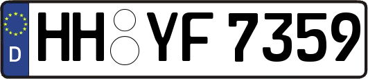 HH-YF7359