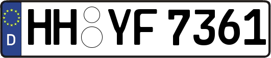HH-YF7361