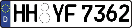 HH-YF7362