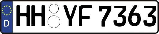 HH-YF7363