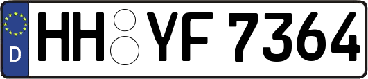 HH-YF7364