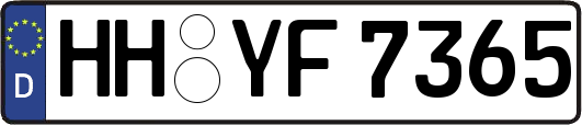 HH-YF7365