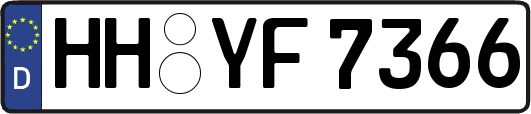 HH-YF7366