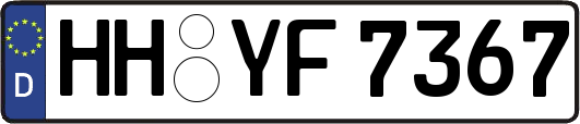 HH-YF7367