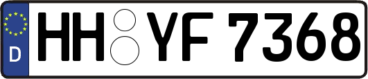 HH-YF7368
