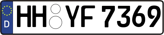 HH-YF7369