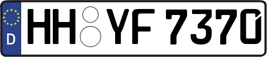 HH-YF7370