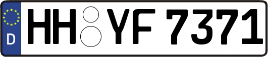 HH-YF7371